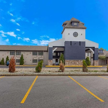 The Clover Hotel, Ascend Hotel Collection South Bend Exterior foto
