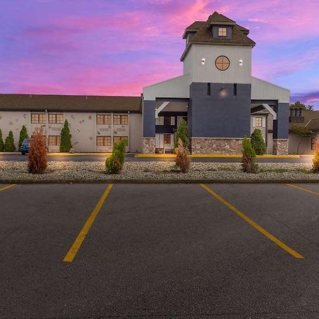 The Clover Hotel, Ascend Hotel Collection South Bend Exterior foto