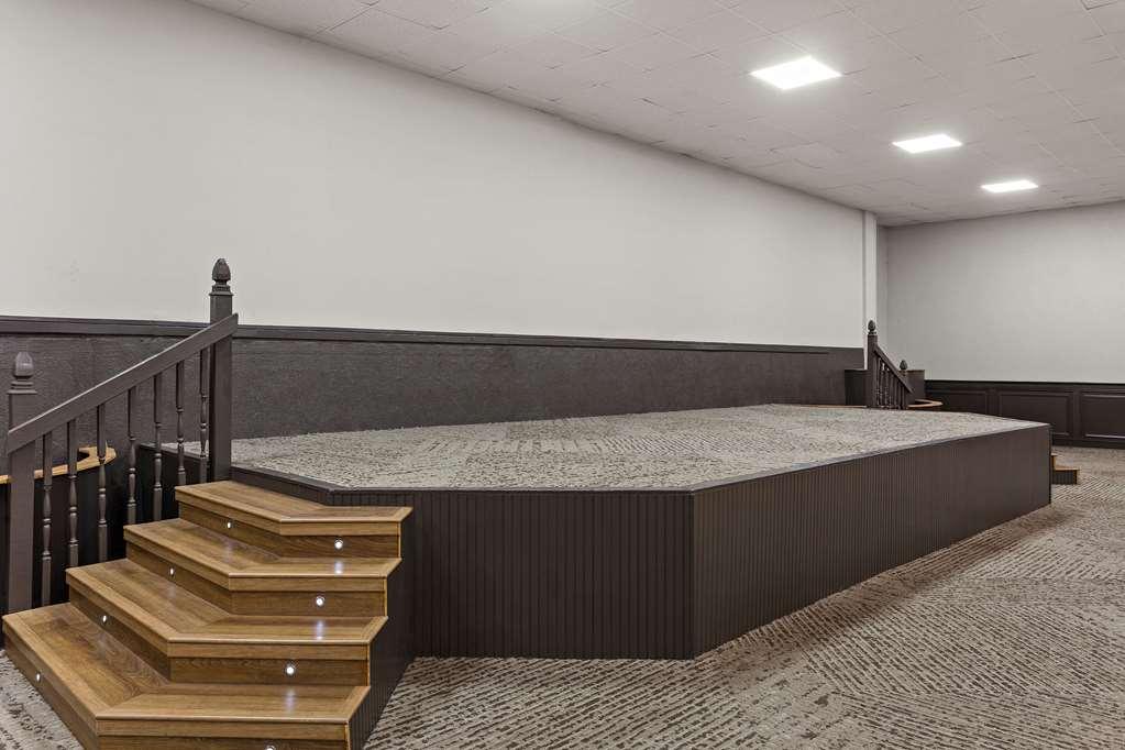 The Clover Hotel, Ascend Hotel Collection South Bend Facilități foto