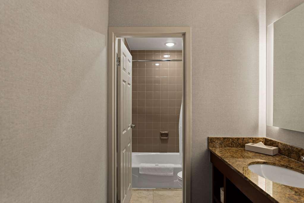 The Clover Hotel, Ascend Hotel Collection South Bend Cameră foto