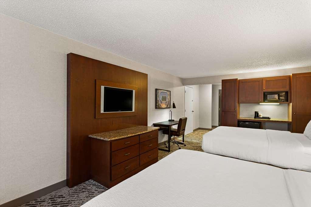 The Clover Hotel, Ascend Hotel Collection South Bend Cameră foto
