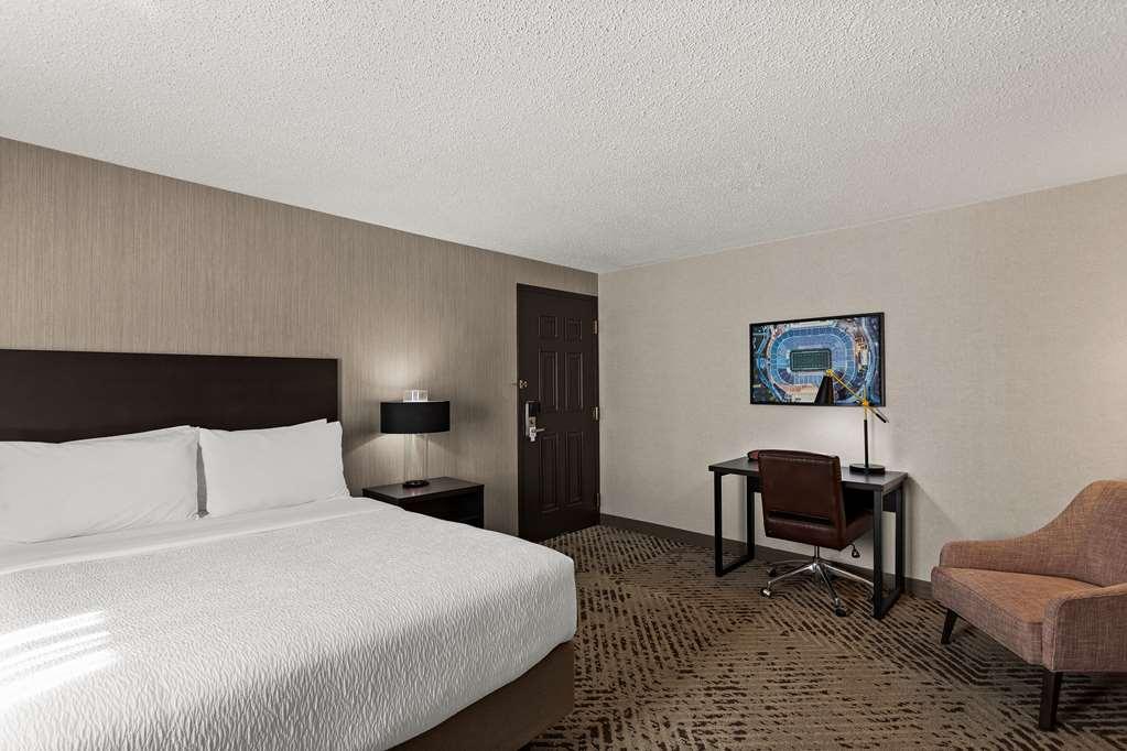 The Clover Hotel, Ascend Hotel Collection South Bend Cameră foto