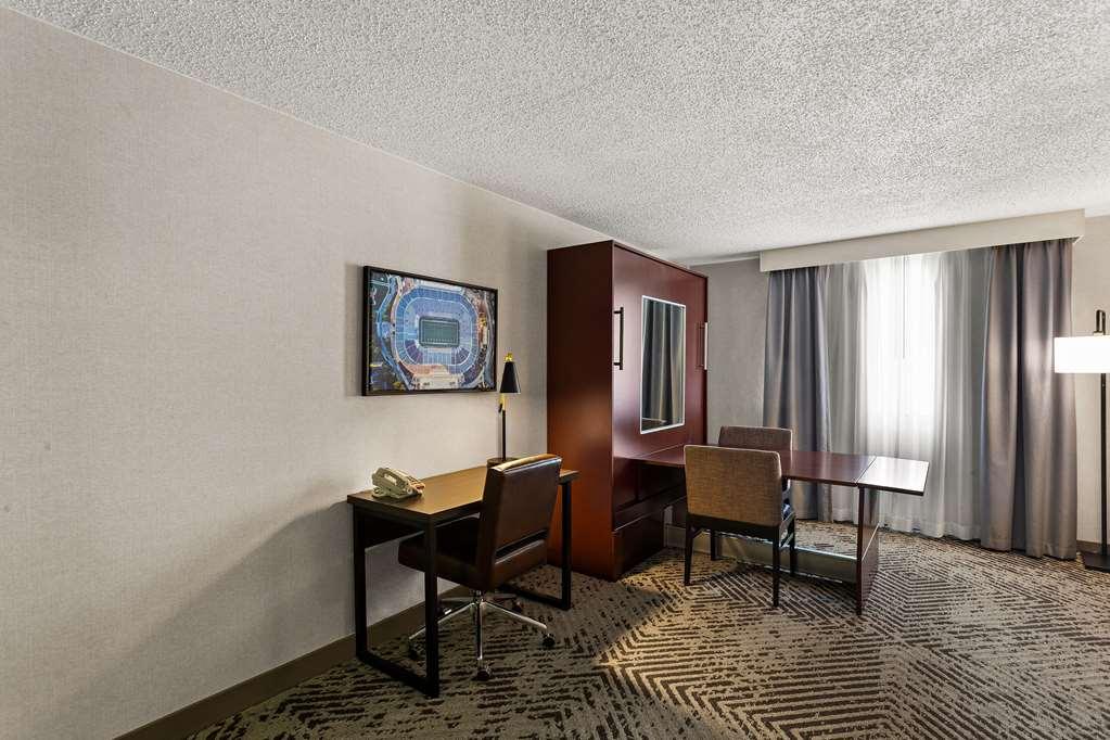 The Clover Hotel, Ascend Hotel Collection South Bend Cameră foto