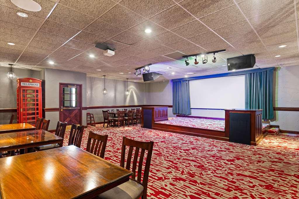 The Clover Hotel, Ascend Hotel Collection South Bend Restaurant foto