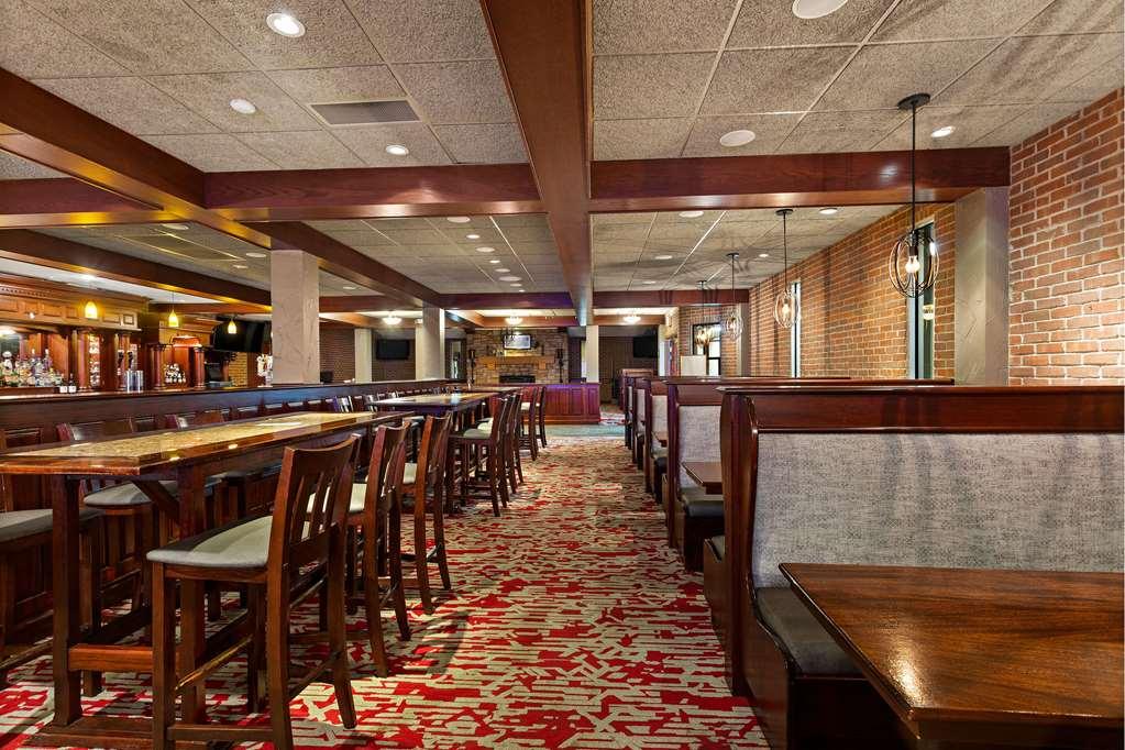 The Clover Hotel, Ascend Hotel Collection South Bend Restaurant foto