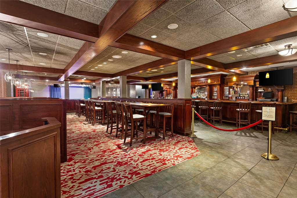 The Clover Hotel, Ascend Hotel Collection South Bend Restaurant foto