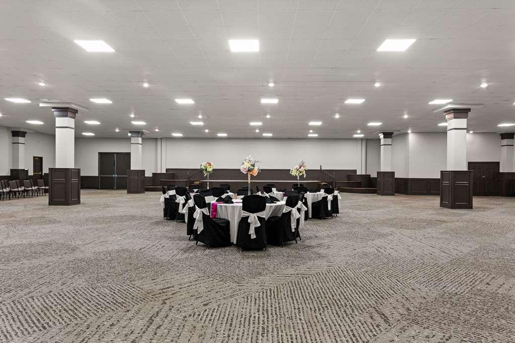 The Clover Hotel, Ascend Hotel Collection South Bend Facilități foto