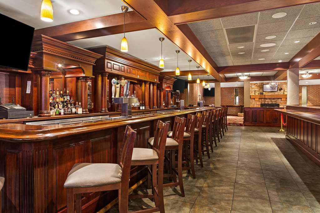 The Clover Hotel, Ascend Hotel Collection South Bend Restaurant foto