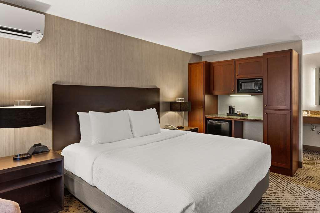 The Clover Hotel, Ascend Hotel Collection South Bend Cameră foto