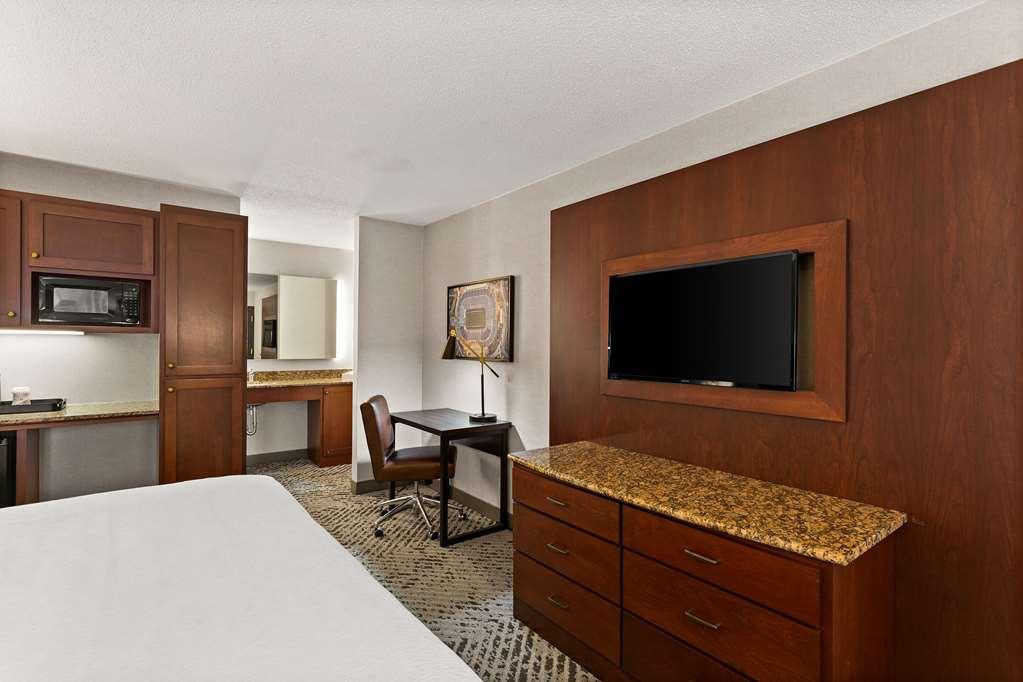 The Clover Hotel, Ascend Hotel Collection South Bend Cameră foto