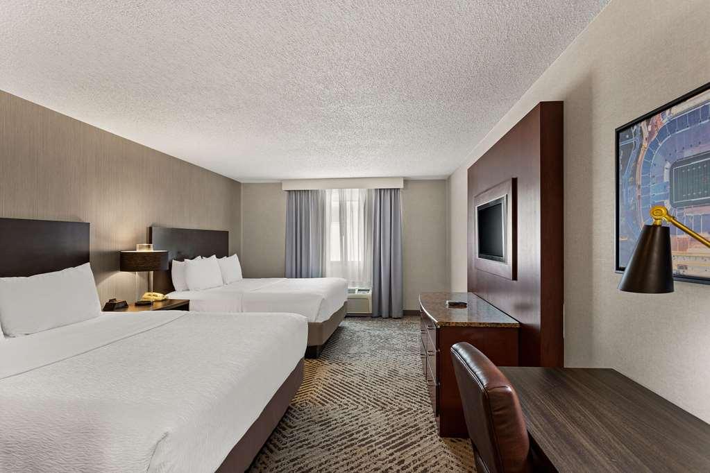 The Clover Hotel, Ascend Hotel Collection South Bend Cameră foto