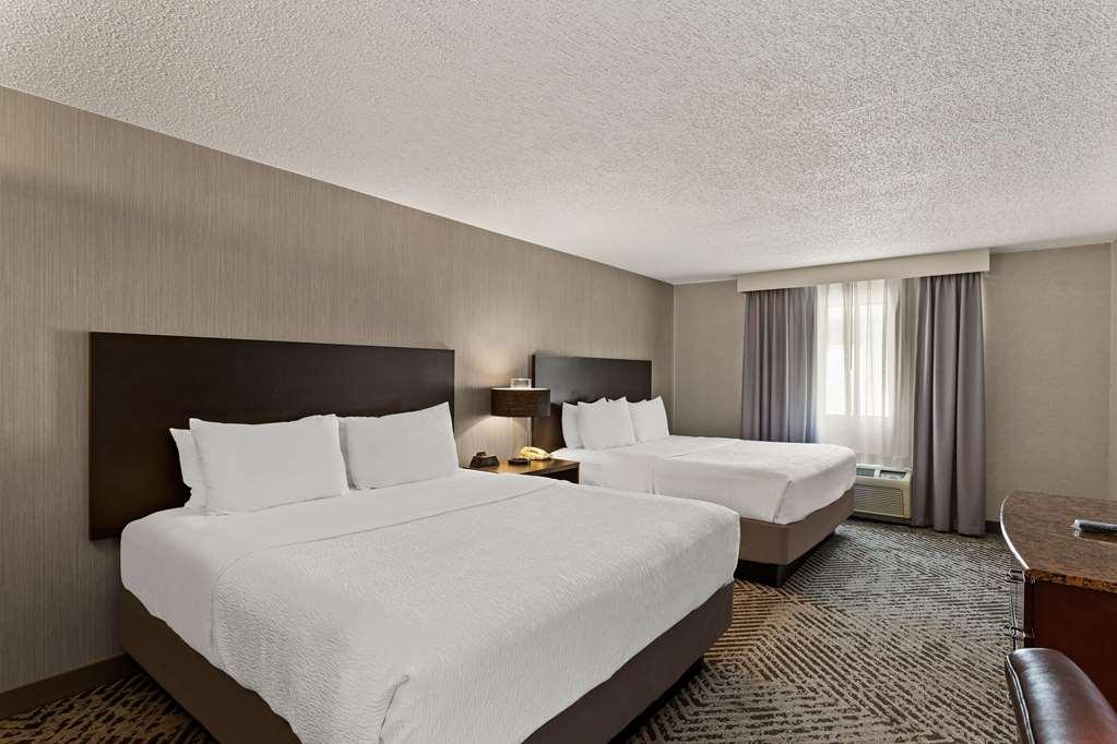 The Clover Hotel, Ascend Hotel Collection South Bend Cameră foto